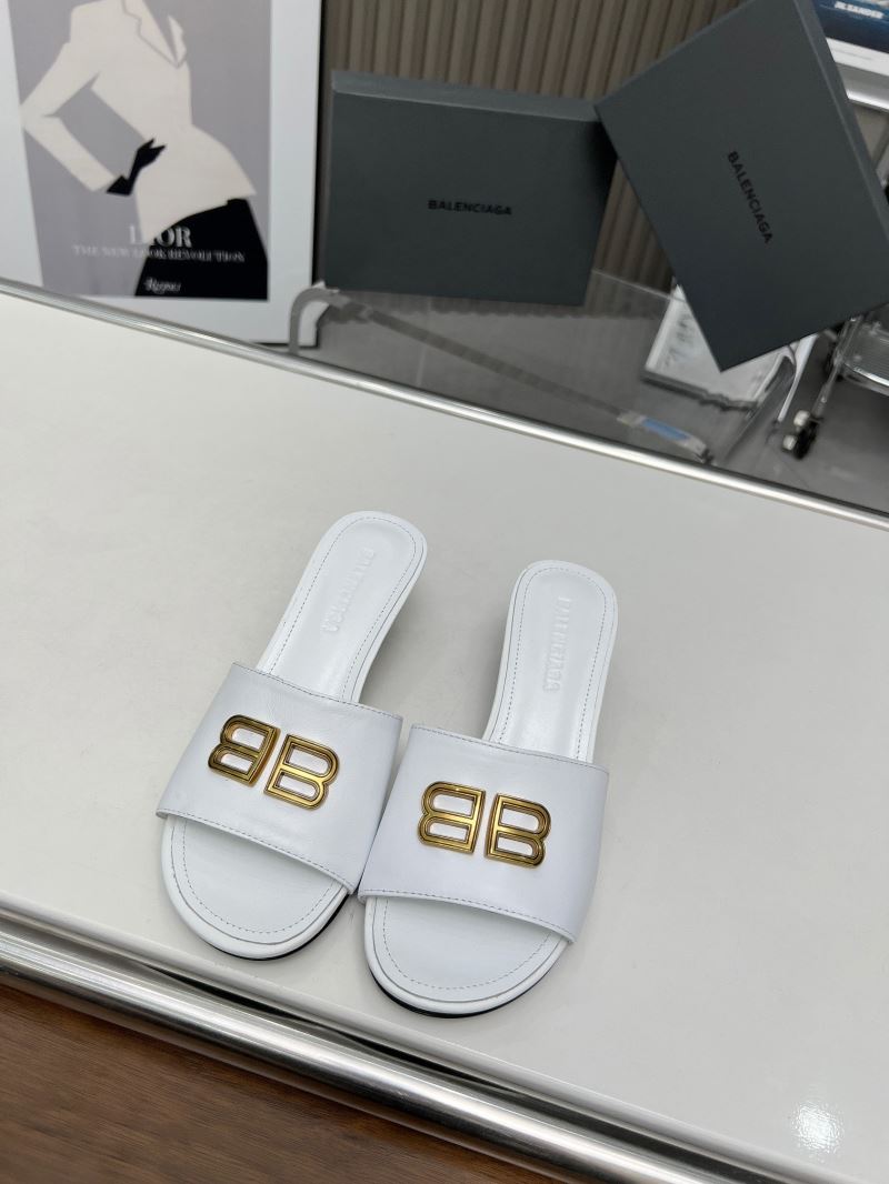 Balenciaga Slippers